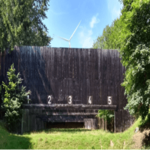 Orientierende Untersuchung (Phase IIa) der Standortschießanlage Bad Arolsen, Bad Arolsen
