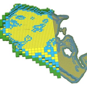 Hydrogeologisches Großraummodell Jänschwalde