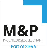 M&P Ingenieurgesellschaft